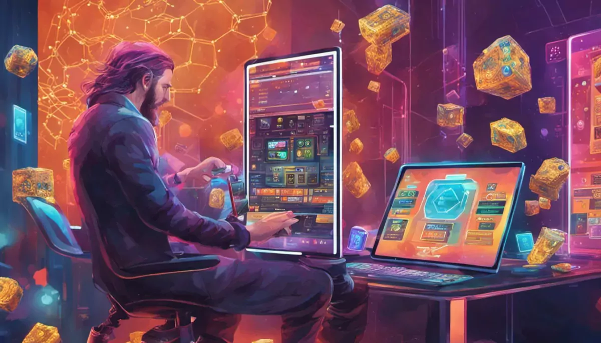 Mobile vs Desktop Blockchain Casino