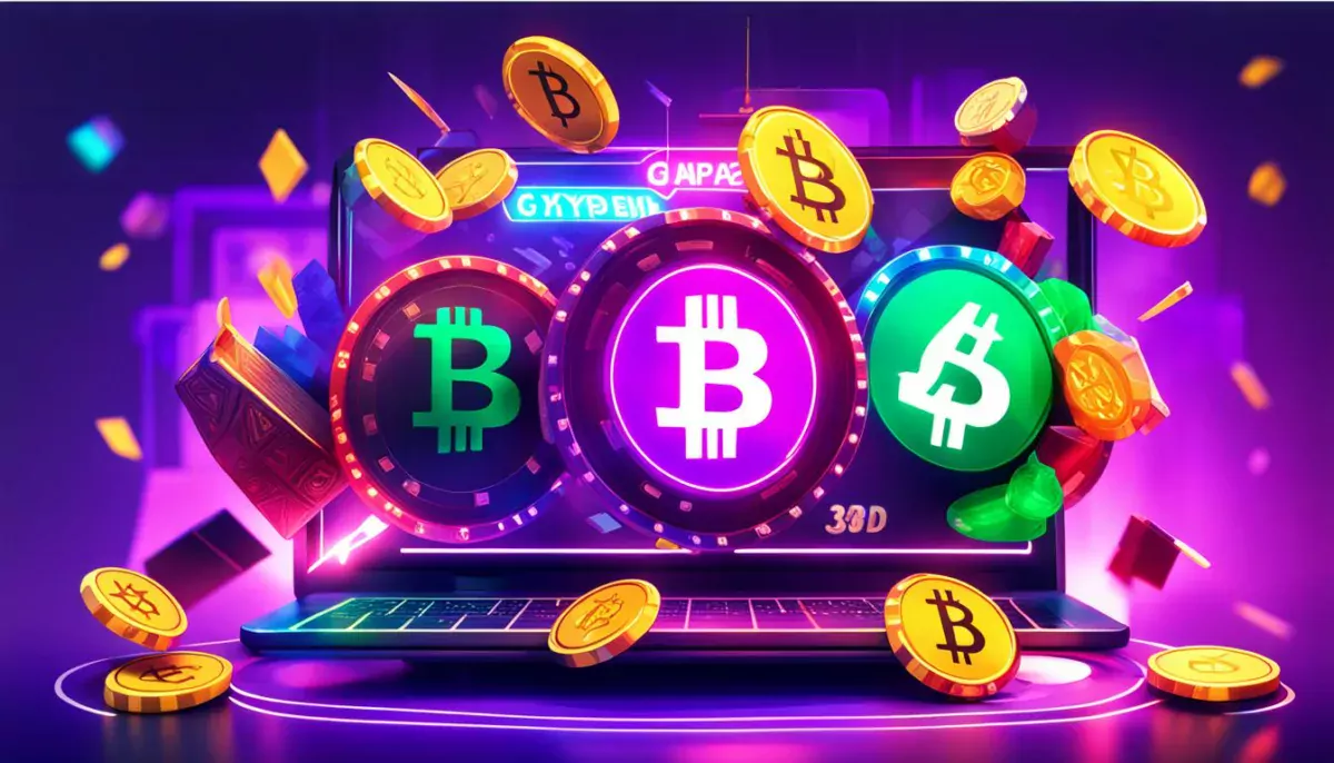 Crypto Gambling Risks
