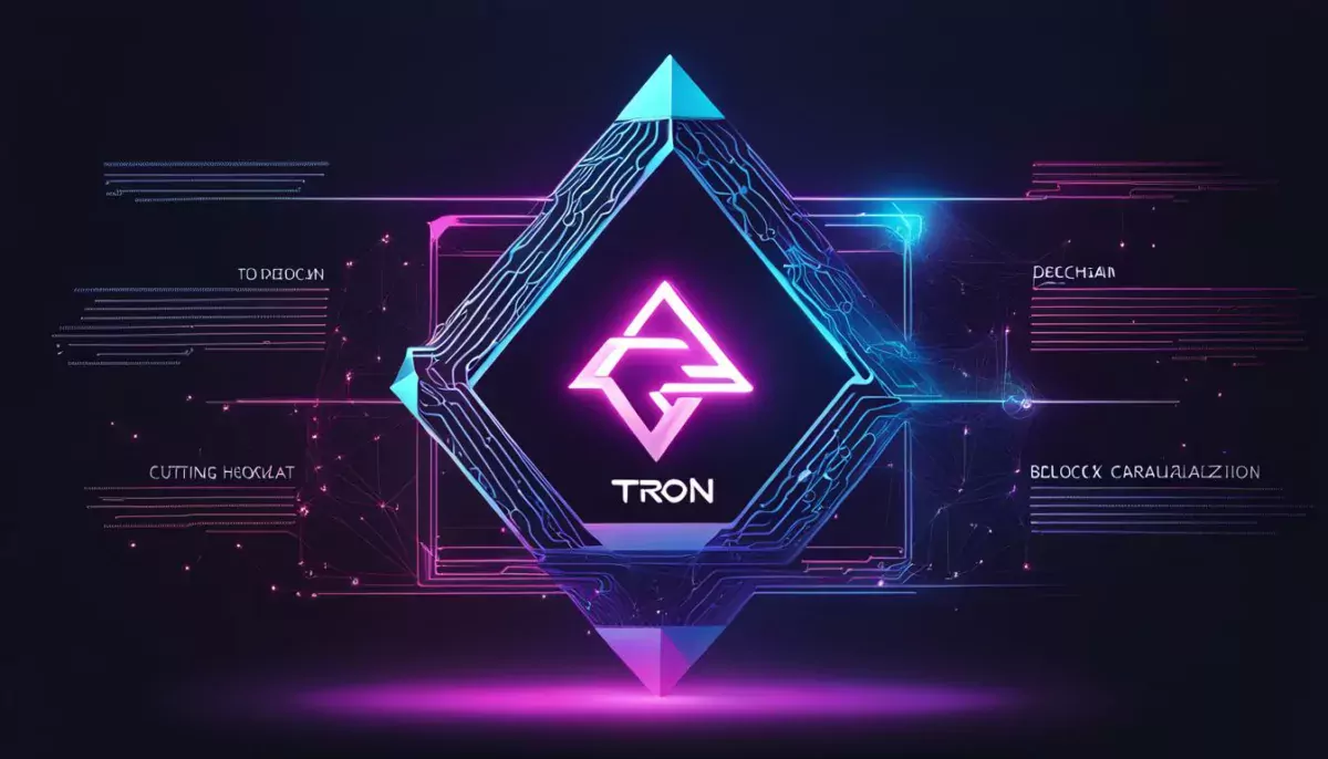 Tron Blockchain Casino