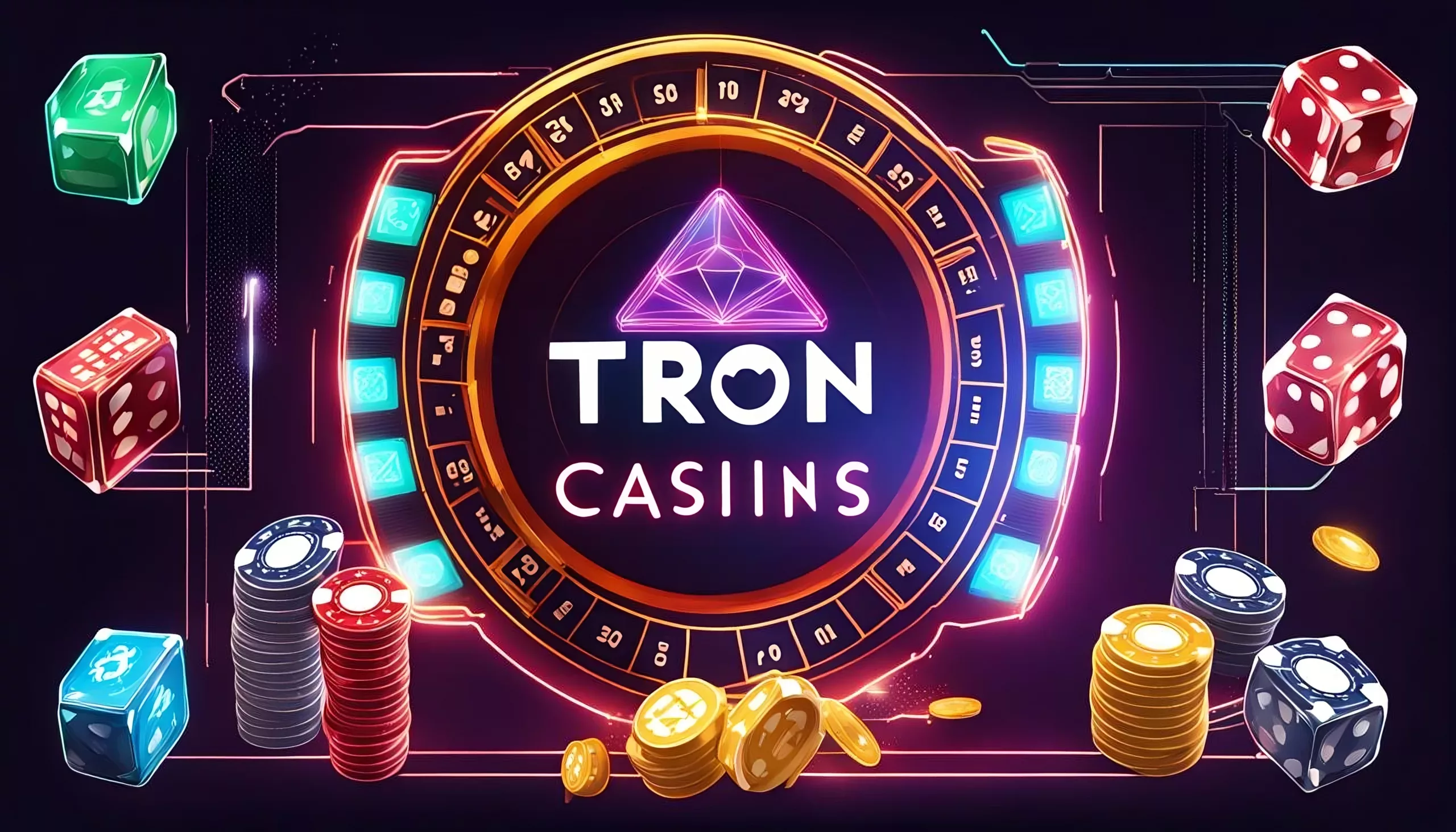 Tron Casinos