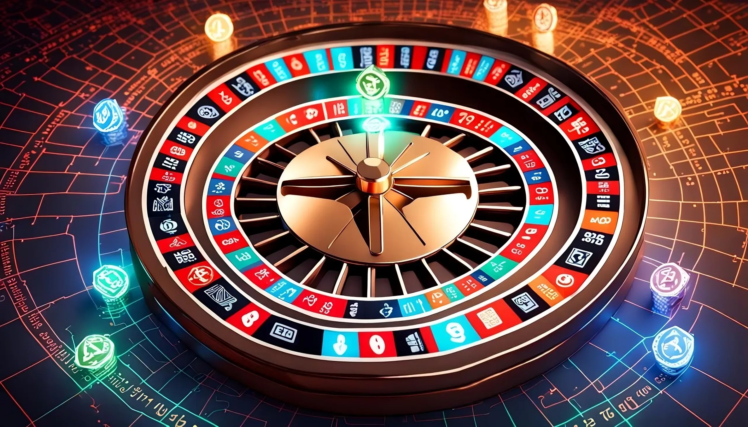 Cryptocurrency Gambling Clients