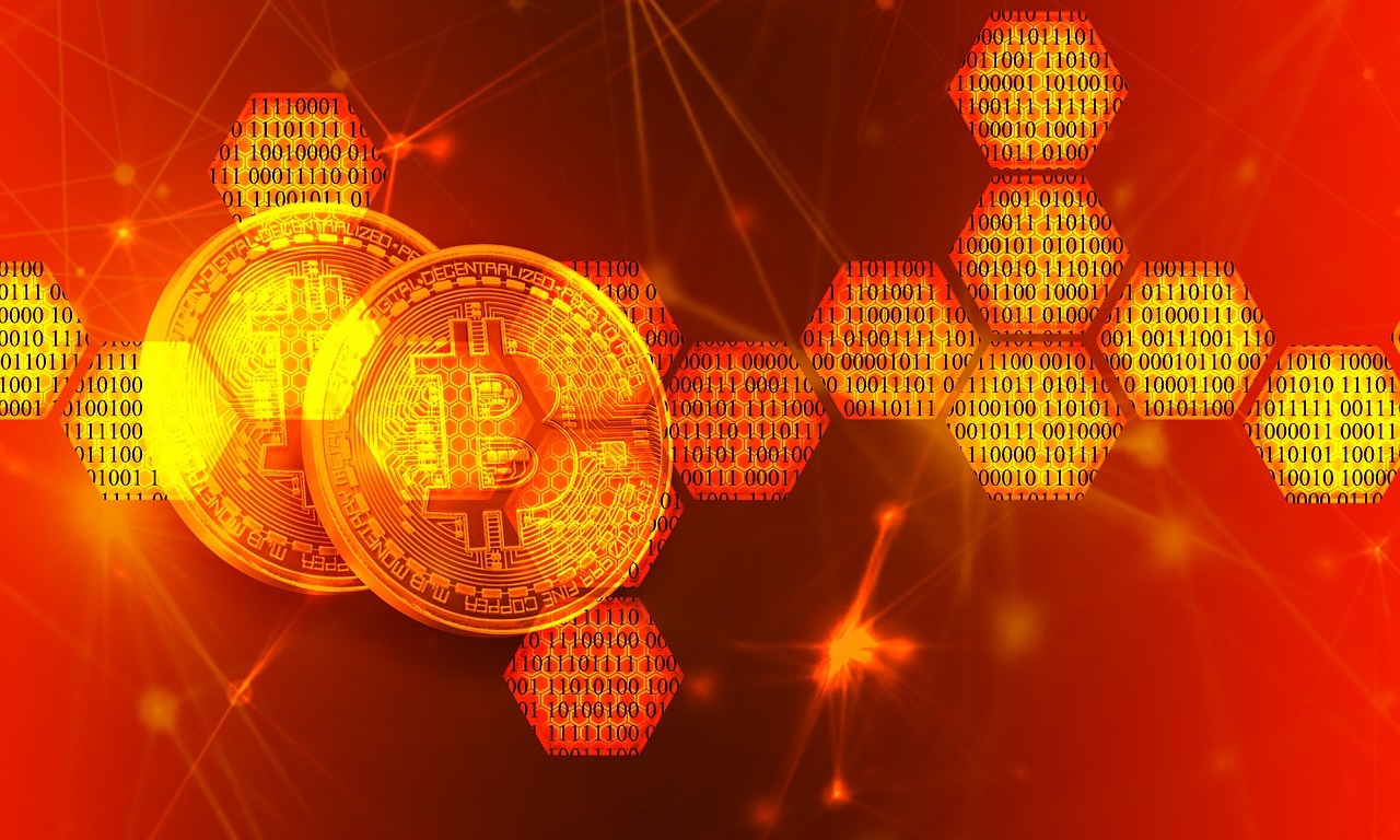 Read more about the article The Crypto – Online Casino Gambling Connection