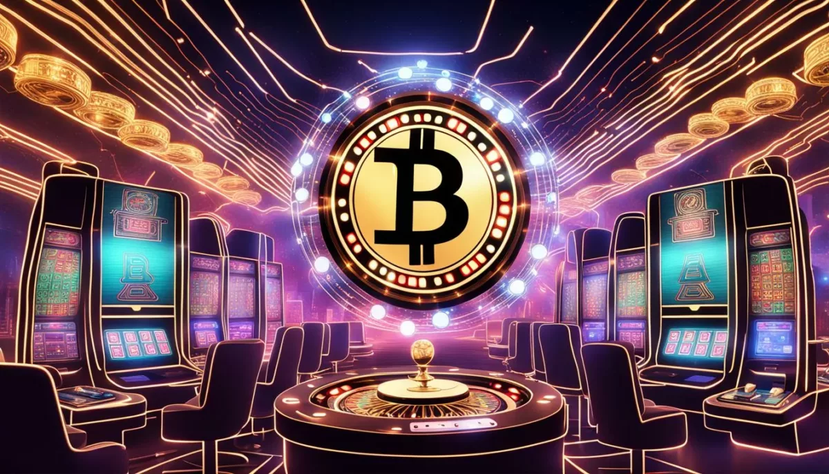 Cryptocurrency and Online Casino