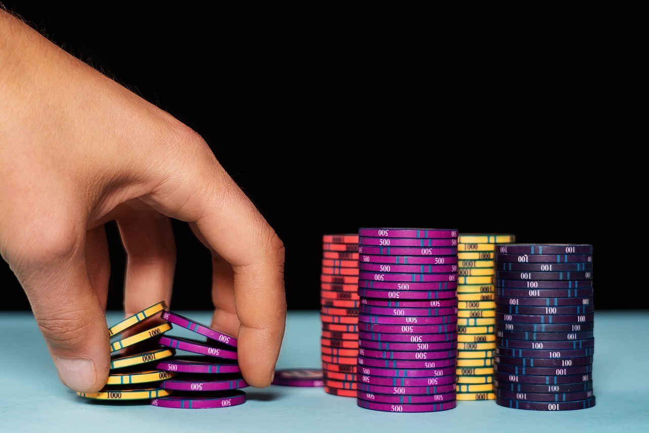 Read more about the article Why Are Cryptocurrencies Great for Online Poker?