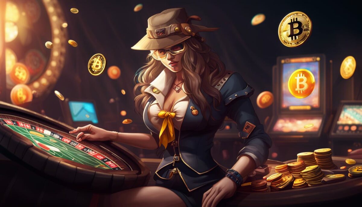 Are Crypto Casinos Legal