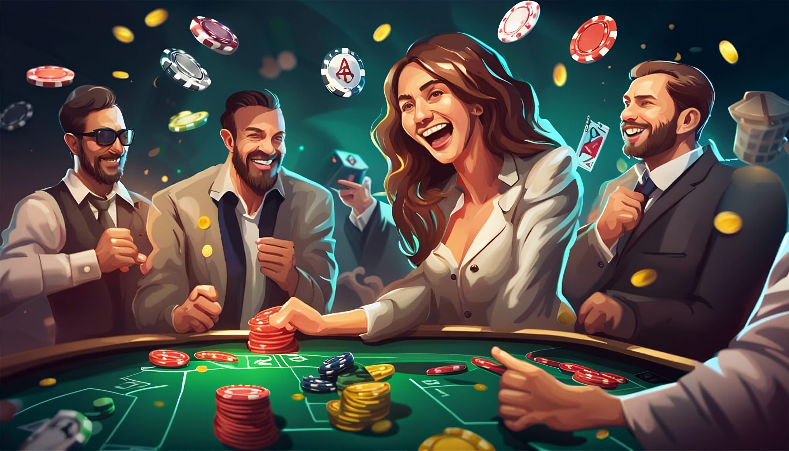 Analyzing the Psychological Thrill of bitcoin casino games: Risk and Reward