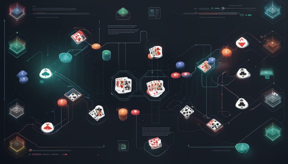 Understanding AI Poker