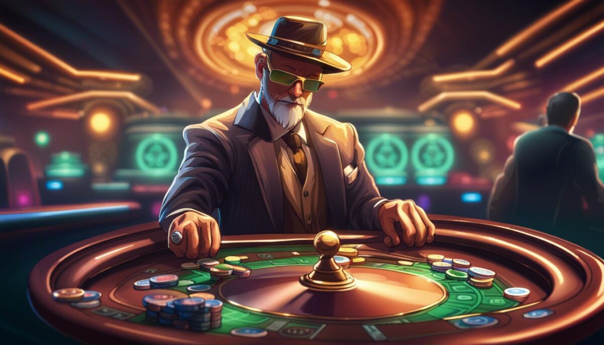 Pros and Cons of Crypto Casinos