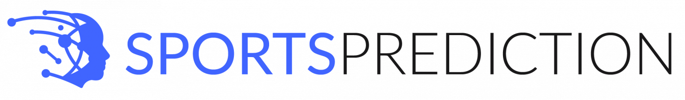 Logo of SportsPrediction.AI