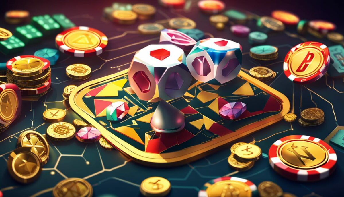 increase winning chances at crypto casino