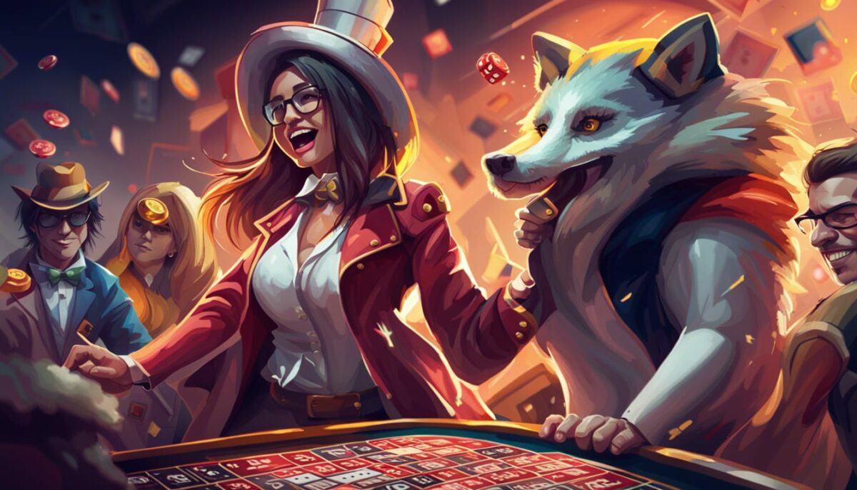 legal aspects of crypto casino tokens