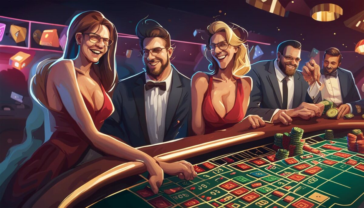 what are crypto casino tokens