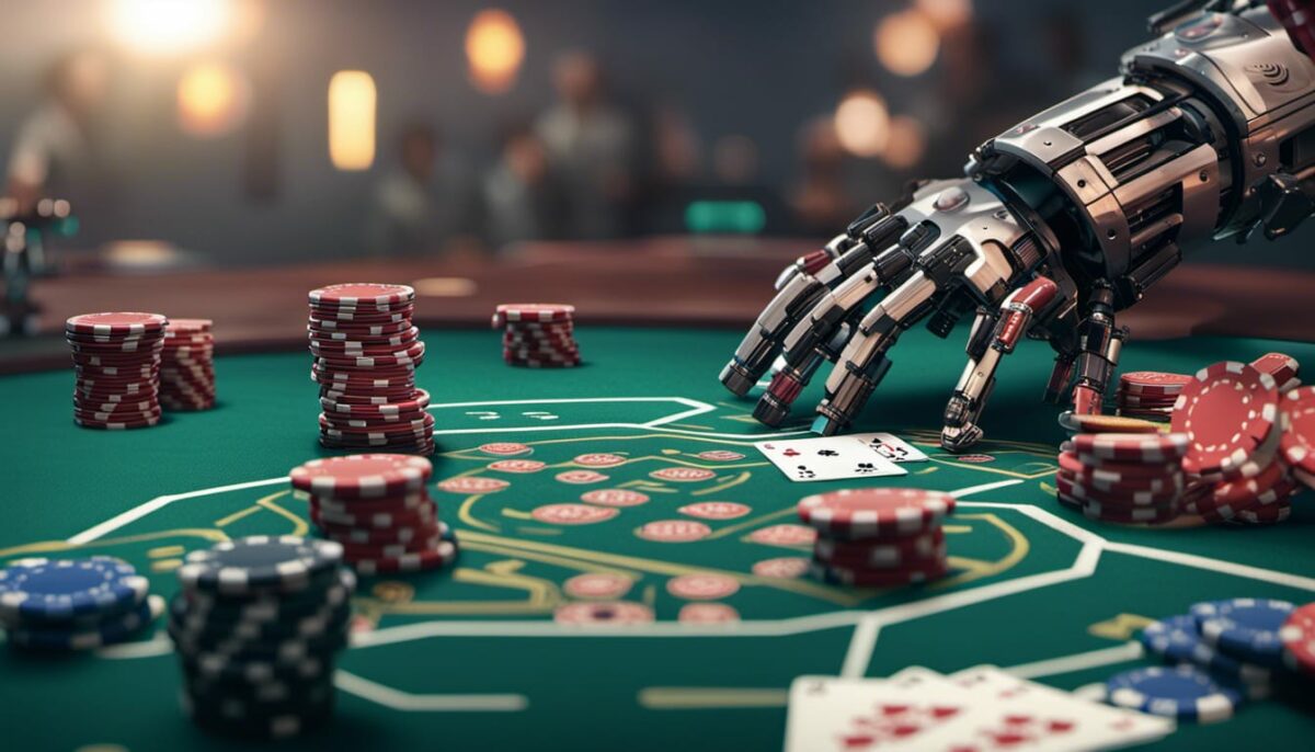 A Beginner’s Guide to PokerSnowie AI