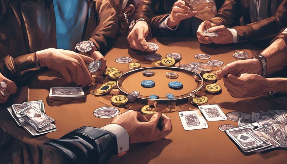 CoinPoker Community