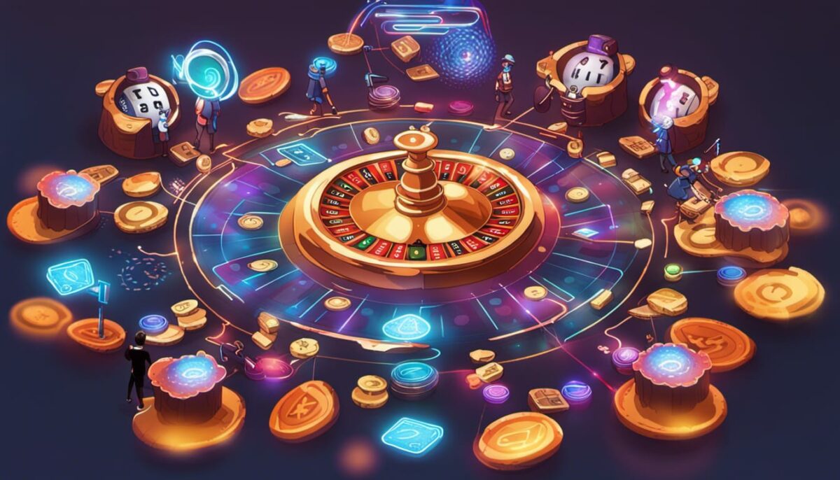 Crypto Casino