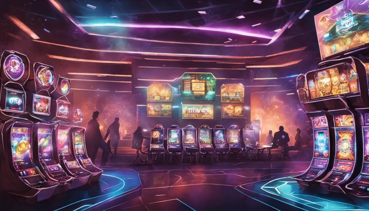 Is It Time to Talk More About HD Quality Graphics in Casino Games?