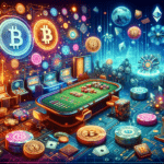 2024 Crypto Casinos