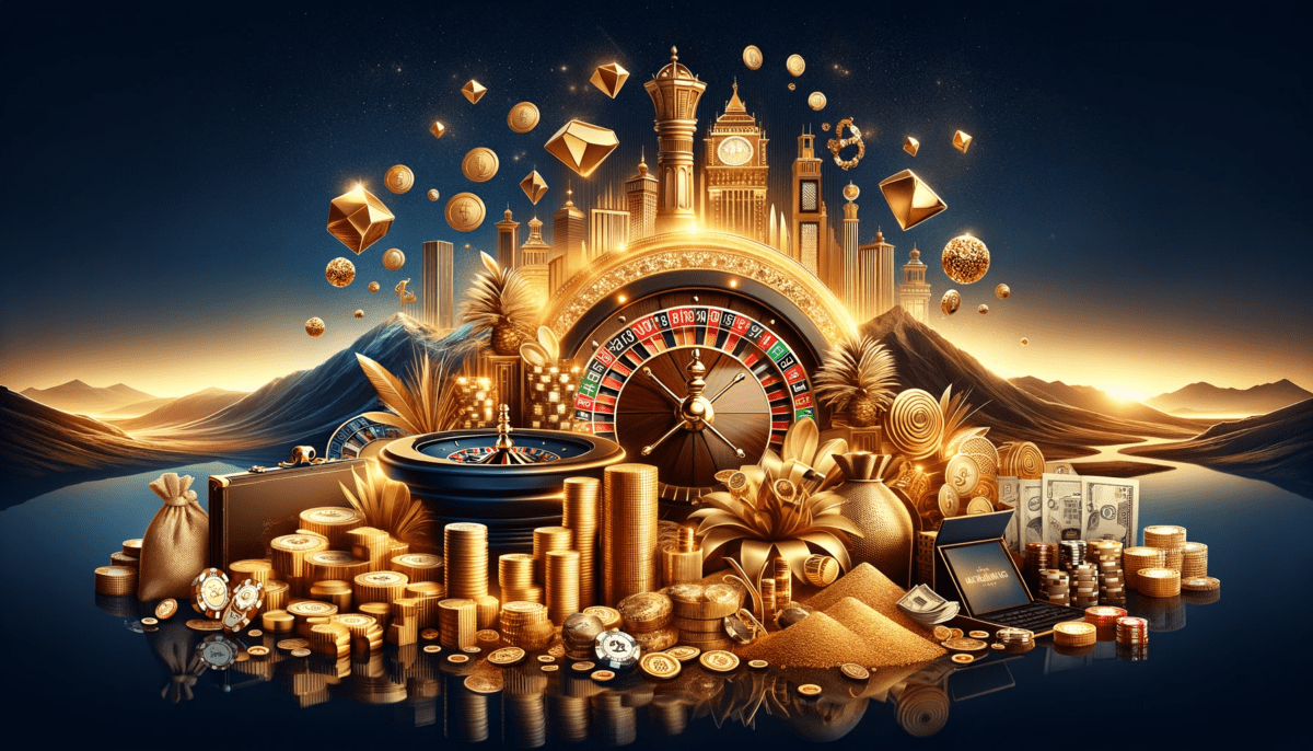 Rewards and Benefits of High-Stakes Betting