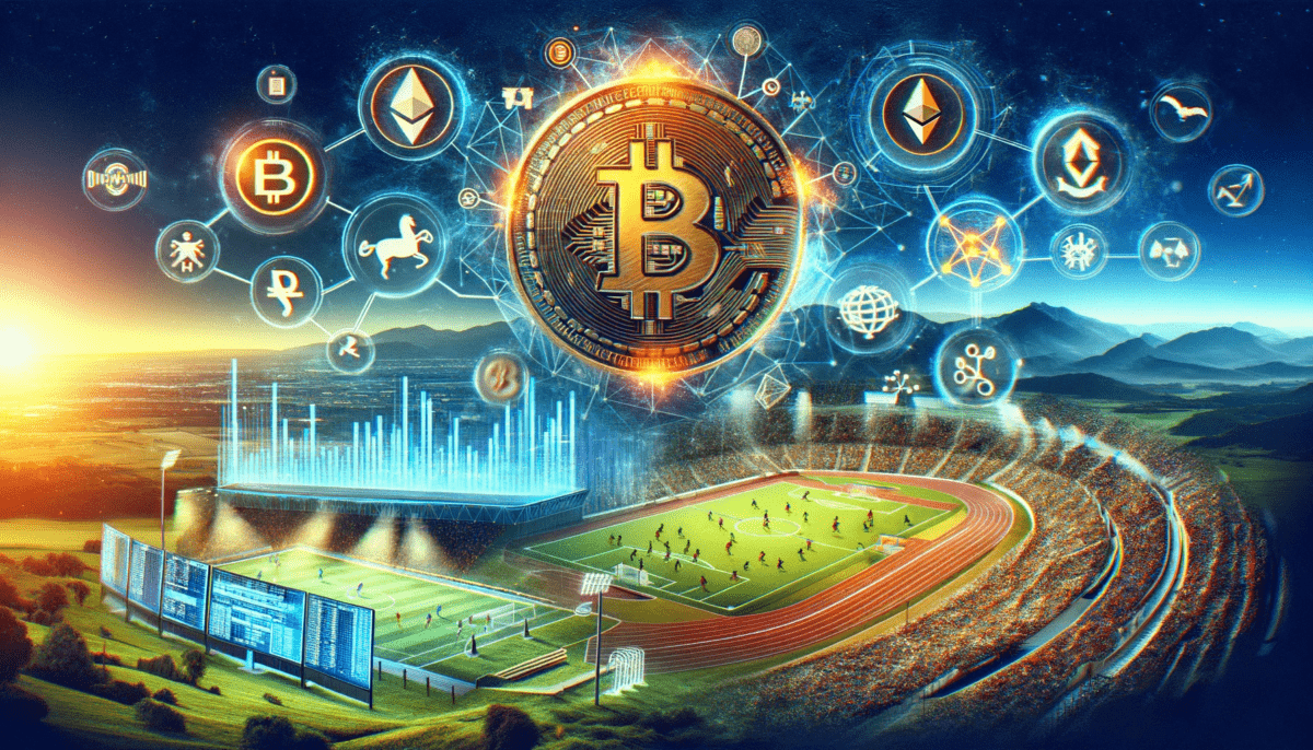 Understanding Cryptocurrency and Its Role in Sports Betting