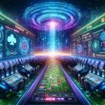 Leveraging AI for Legal Edge in Casino Gaming Strategies and Ethics