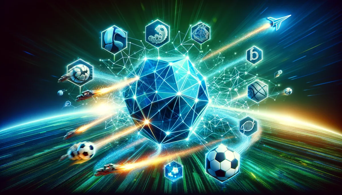 The Impact of Blockchain on Sports Betting Outcomes